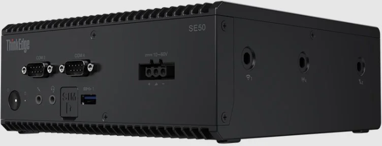 Lenovo ThinkEdge SE50 IoT (11RJ000UCK)