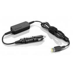 Lenovo ThinkPad 65W AC Auto Adapter (Slim Tip)