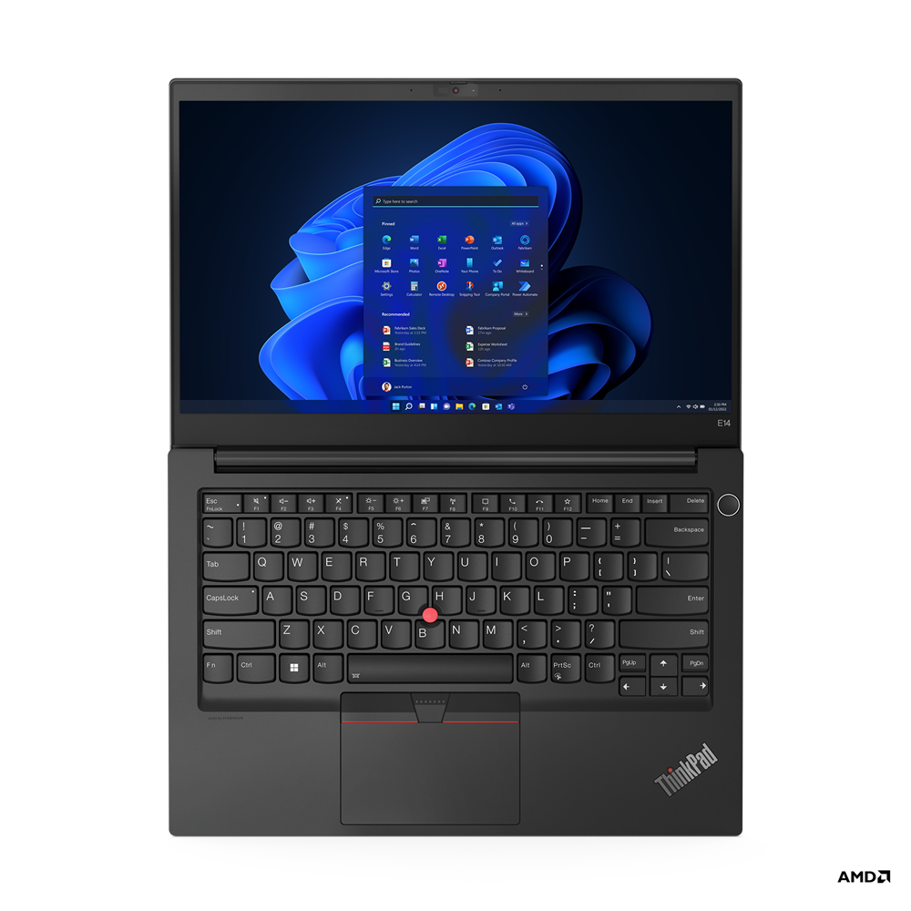Lenovo ThinkPad E14 G4 (21EB004YCK)