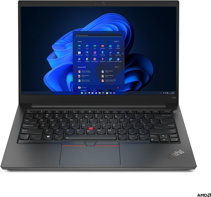 Lenovo ThinkPad E14 G4 (21EB0050CK)