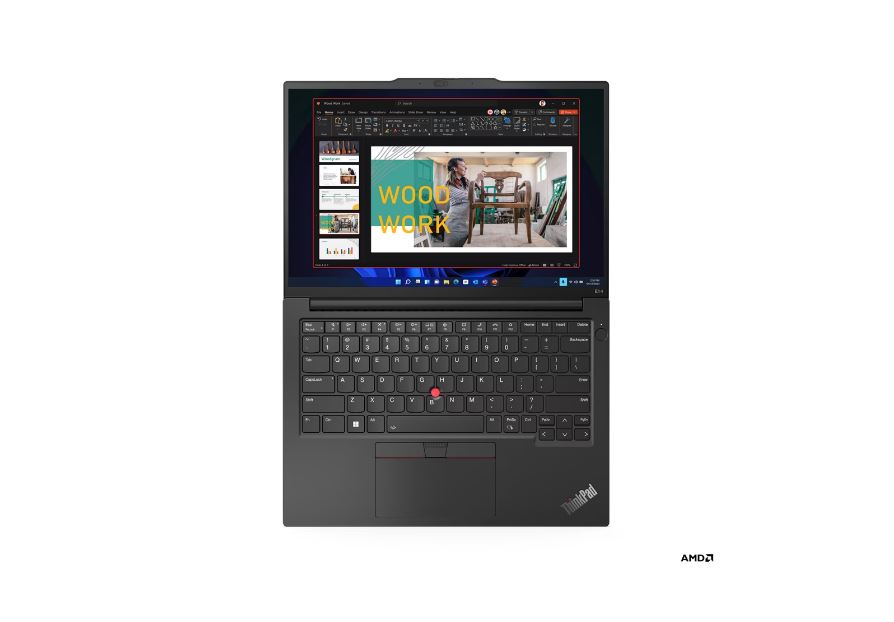 Lenovo ThinkPad E14 G5 (21JR0007CK)