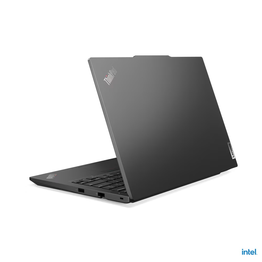 Lenovo ThinkPad E14 G5 Graphite Black (21JK00KNCK)
