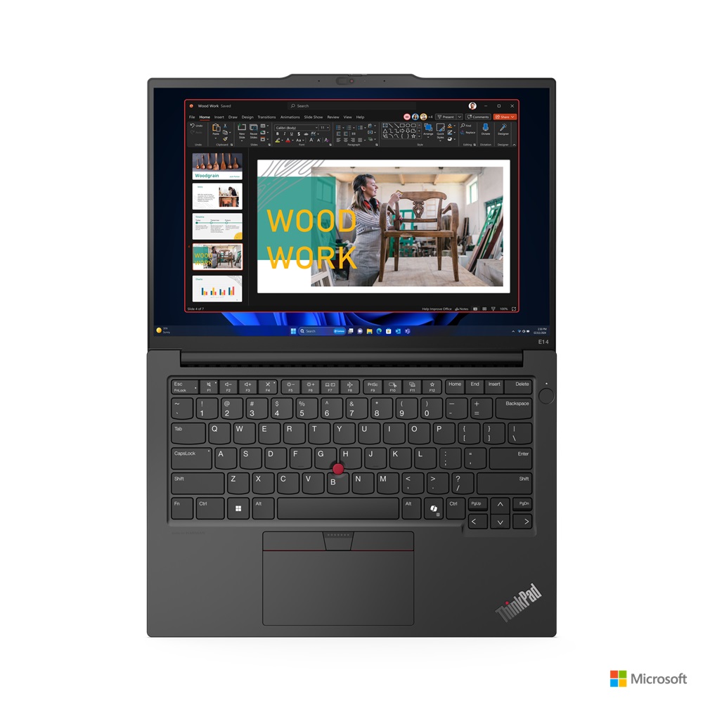 Lenovo ThinkPad E14 G6 (21M70056CK)
