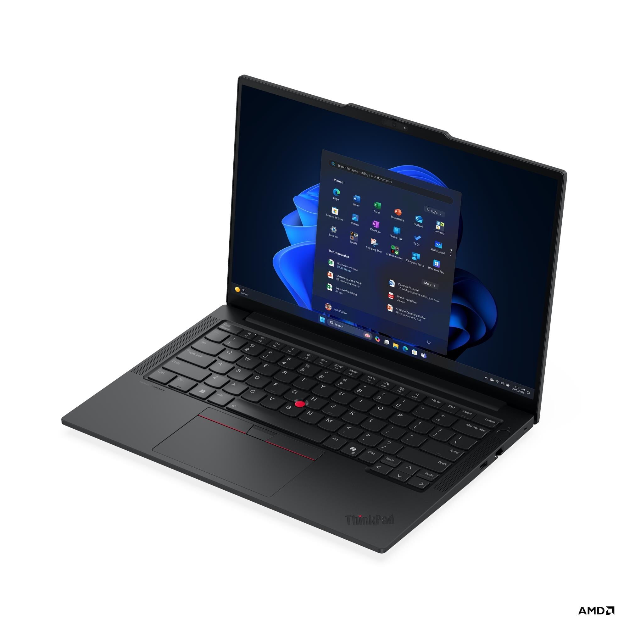 Lenovo ThinkPad E14 G7 (21T0004YCK)