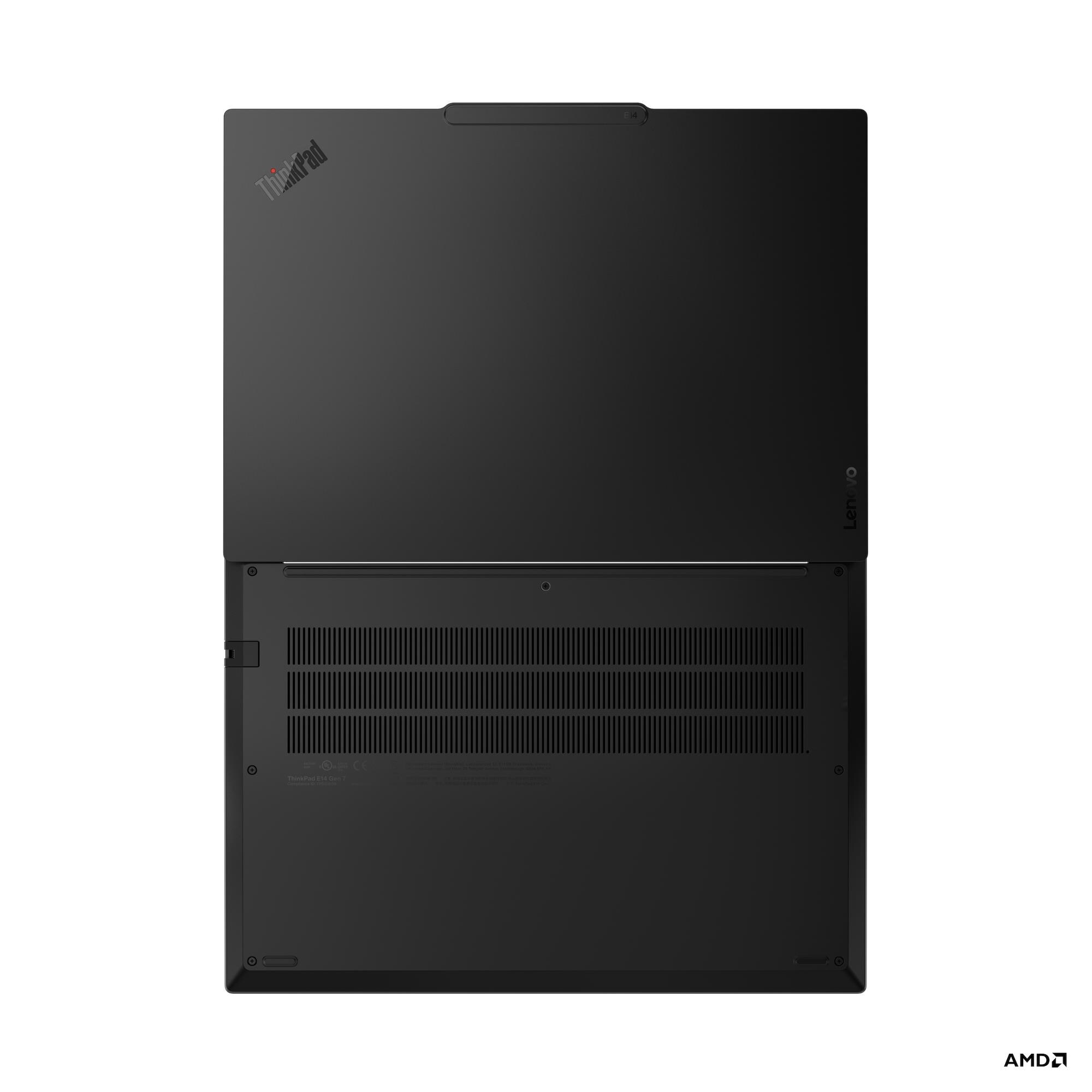 Lenovo ThinkPad E14 G7 čierny (21T00063CK)