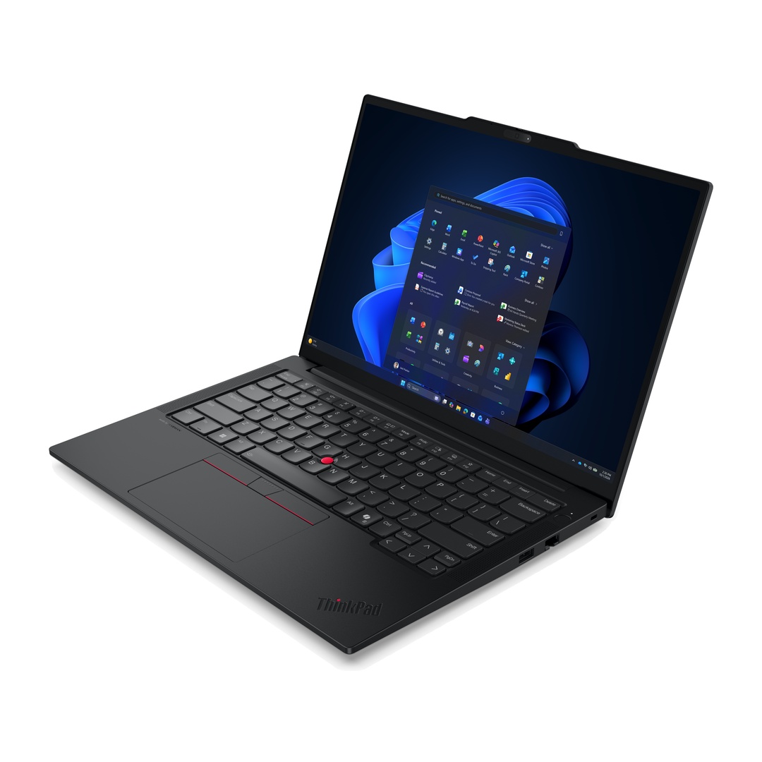 Lenovo ThinkPad E14 G8 čierny (21Y60051CK)