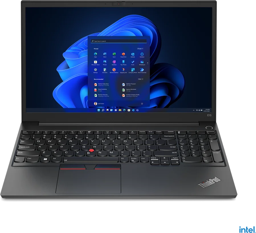 Lenovo ThinkPad E15 G4 (21E6005ACK)
