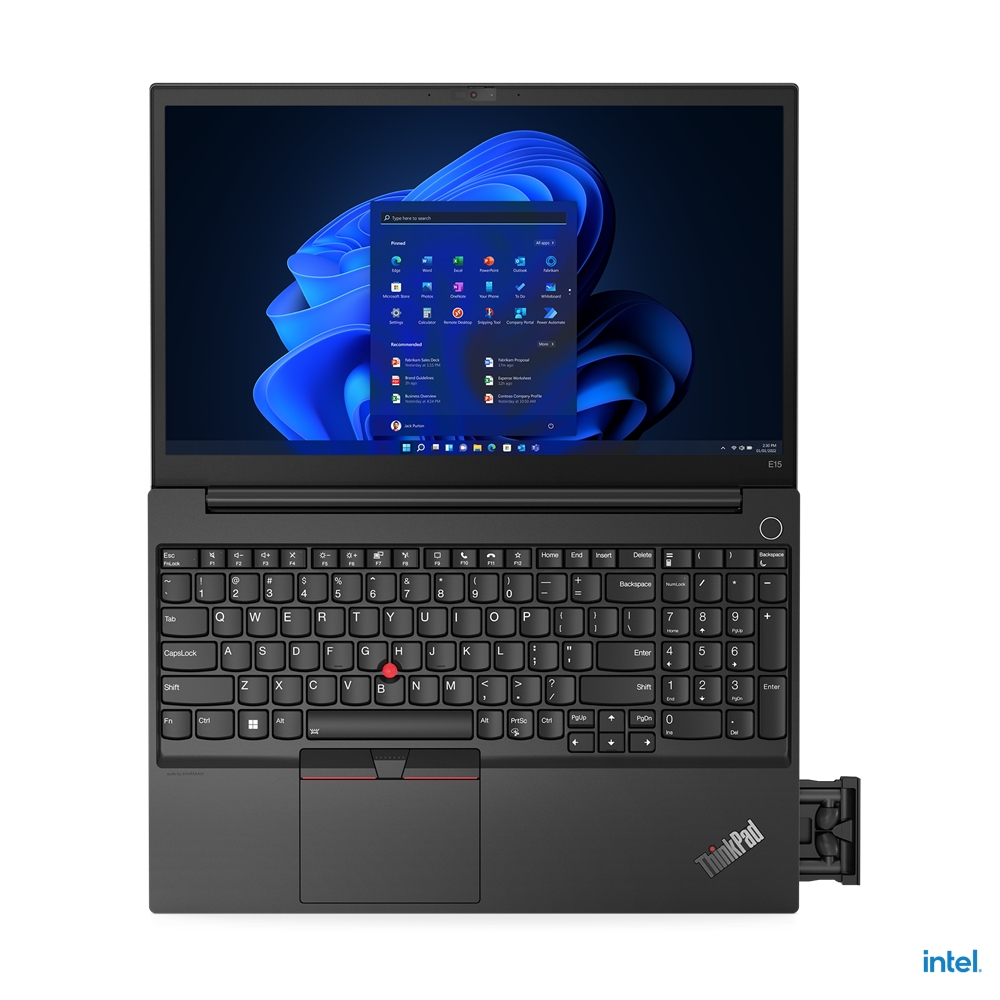 Lenovo ThinkPad E15 G4 (21E6005DCK)