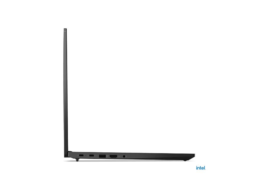 Lenovo ThinkPad E16 Gen 1 Graphite Black (21JN0075CK)