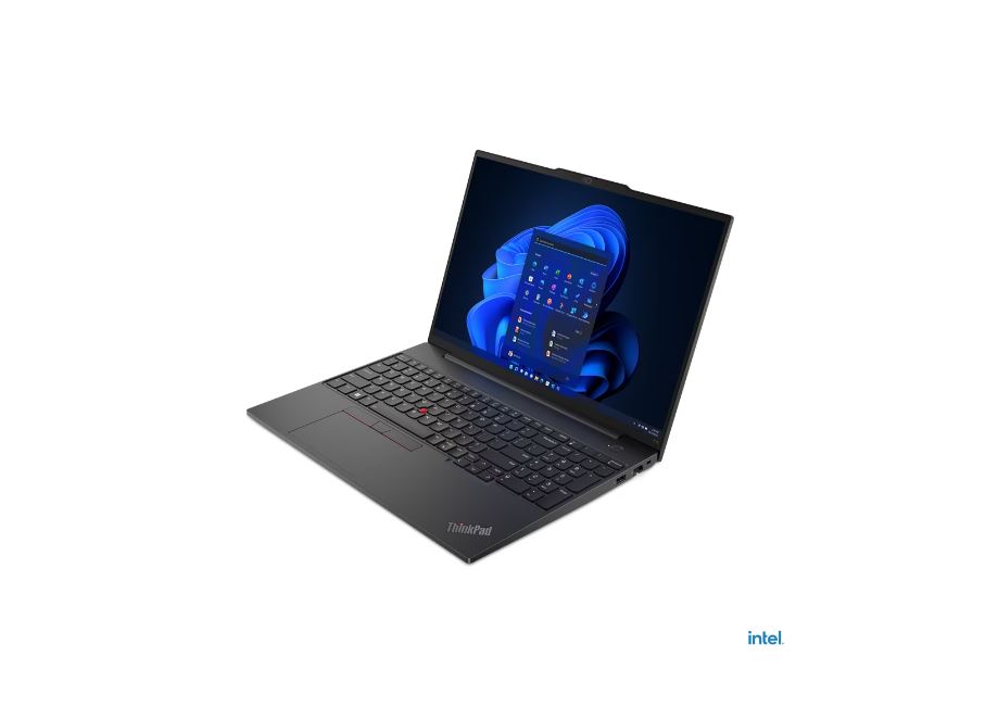 Lenovo ThinkPad E16 Gen 1 Graphite Black (21JN0075CK)