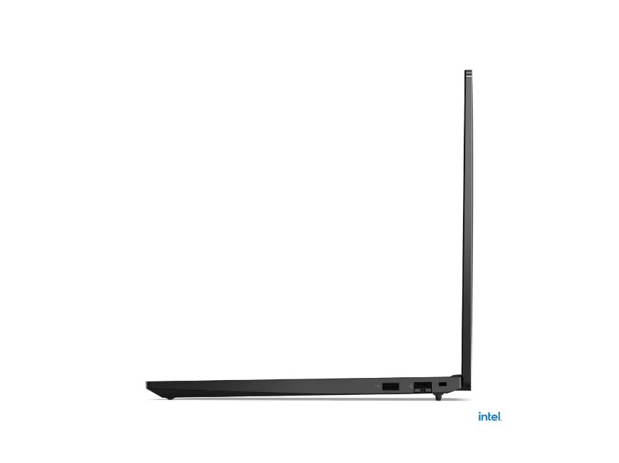 Lenovo ThinkPad E16 Gen 1 Graphite Black (21JN0076CK)