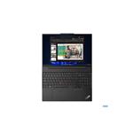 Lenovo ThinkPad E16 Gen 1 Graphite Black (21JN0076CK)