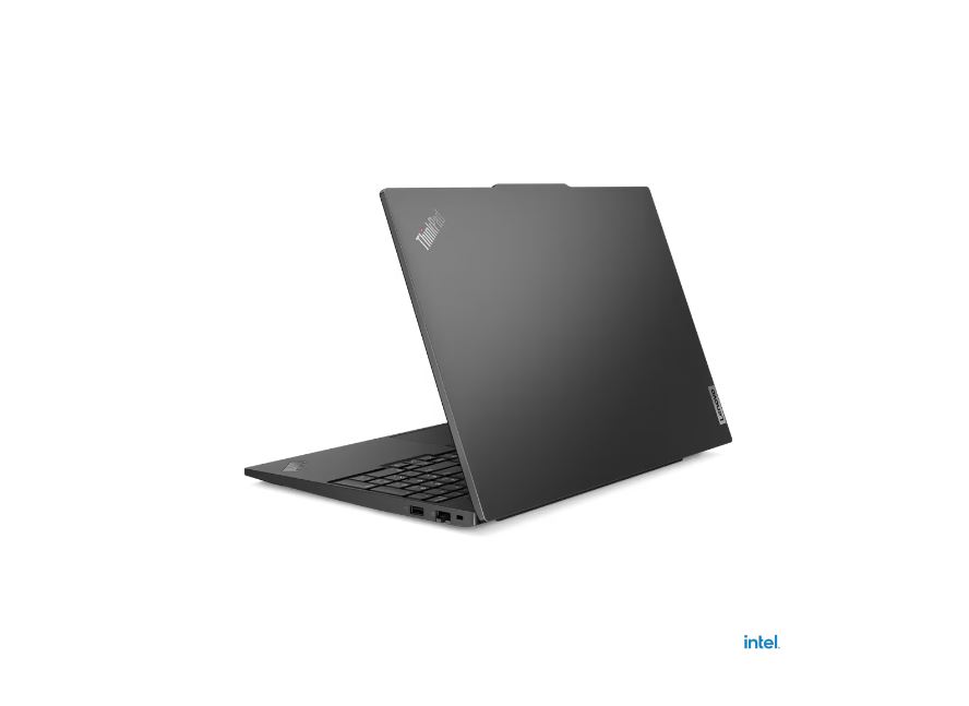 Lenovo ThinkPad E16 Gen 1 Graphite Black (21JN0078CK)