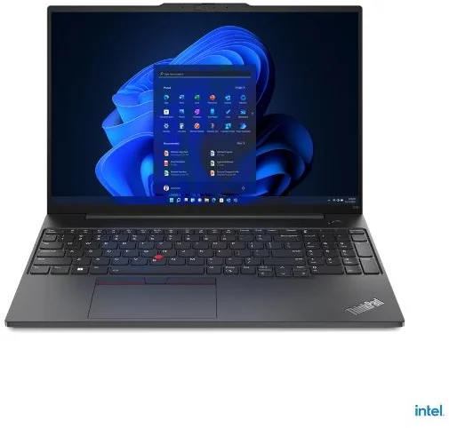 Lenovo ThinkPad E16 Gen 1 Graphite Black (21JN0078CK)