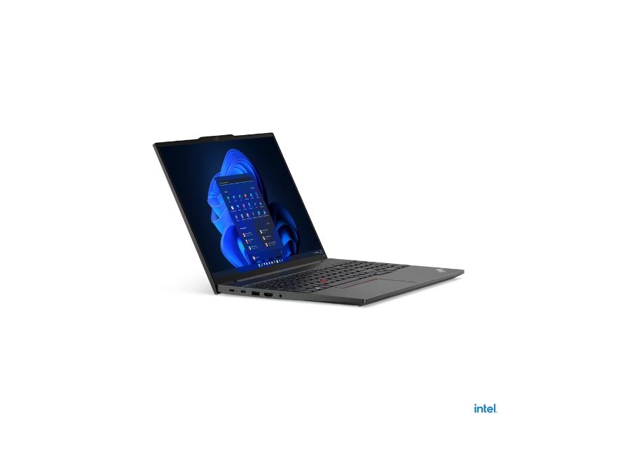 Lenovo ThinkPad E16 Gen 1 Graphite Black (21JN0079CK)
