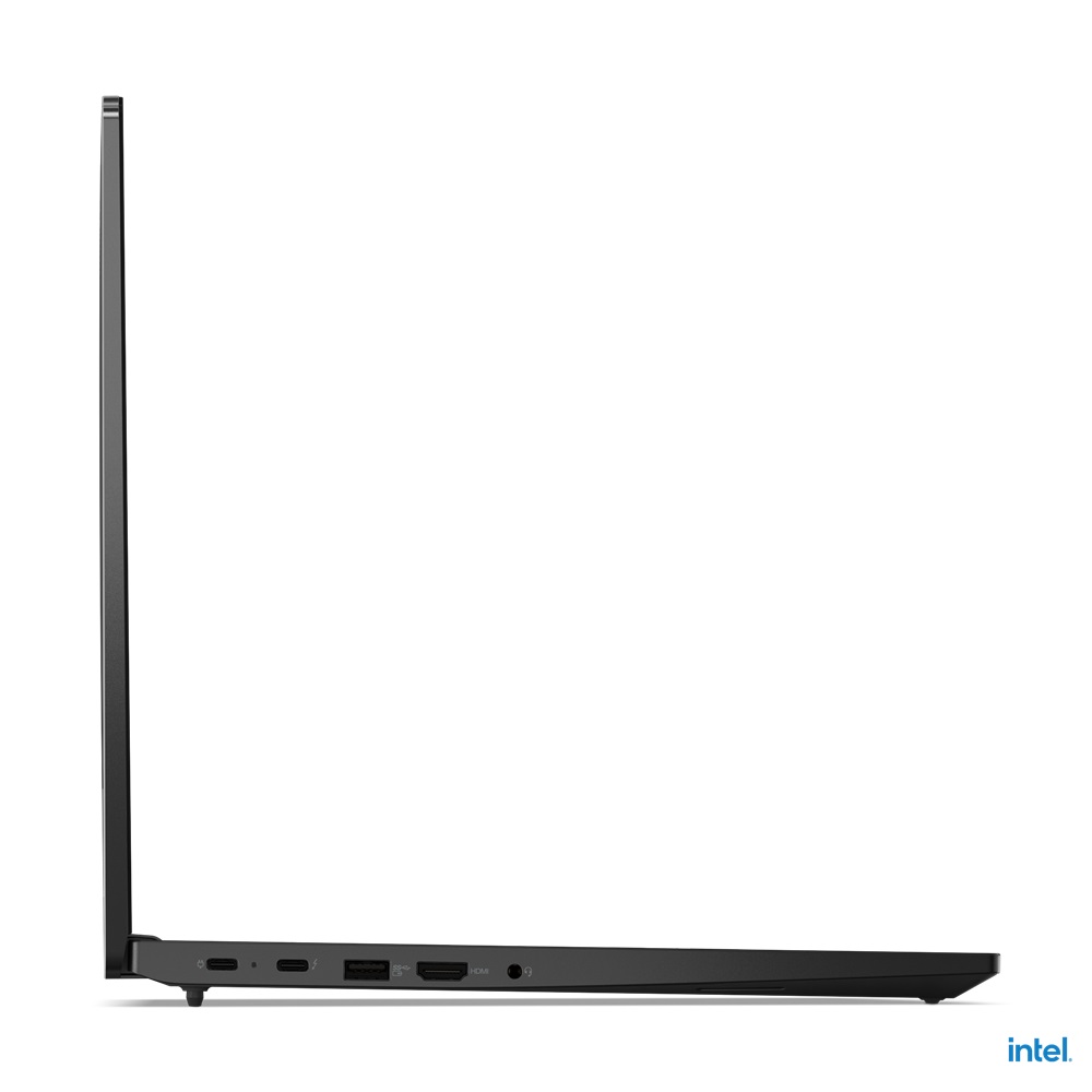 Lenovo ThinkPad E16 Gen 1 Graphite Black (21JN00FRCK)