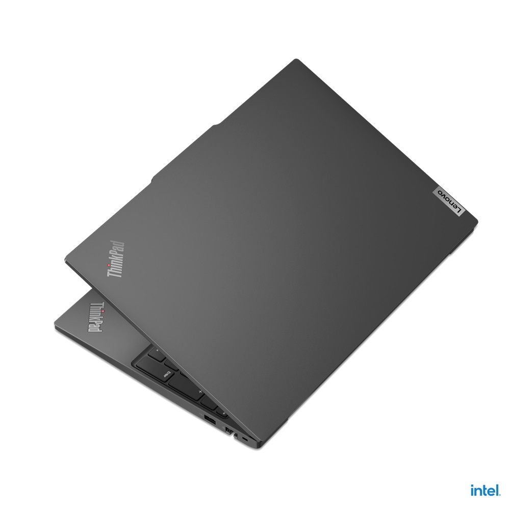 Lenovo ThinkPad E16 Gen 1 Graphite Black (21JN00JTCK)
