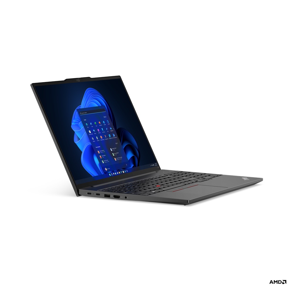 Lenovo ThinkPad E16 Gen 1 Graphite Black (21JT000BCK)
