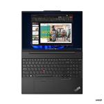 Lenovo ThinkPad E16 Gen 1 Graphite Black (21JT001VCK)