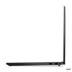 Lenovo ThinkPad E16 Gen 1 Graphite Black (21JT001WCK)