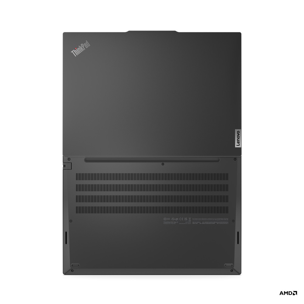 Lenovo ThinkPad E16 Gen 2 Black (21M50032CK)