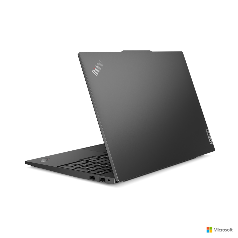 Lenovo ThinkPad E16 Gen 2 Black (21MA004WCK)