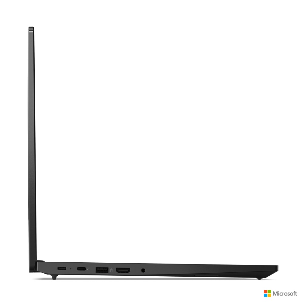 Lenovo ThinkPad E16 Gen 2 Black (21MA004WCK)