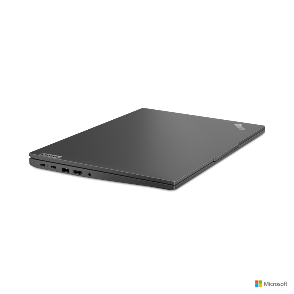 Lenovo ThinkPad E16 Gen 2 Black (21MA004YCK)