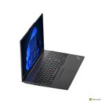 Lenovo ThinkPad E16 Gen 2 Black (21MA004YCK)