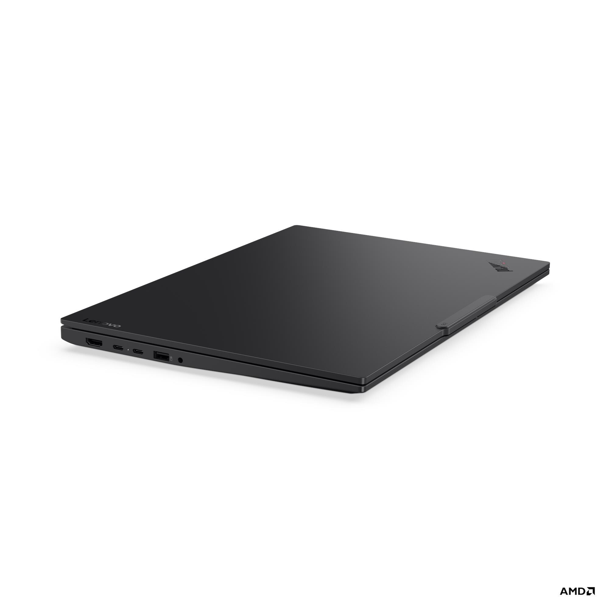 Lenovo ThinkPad E16 Gen 3 Black (21ST0022CK)