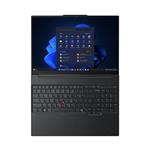Lenovo ThinkPad E16 Gen 3 Black (21TF0035CK)