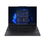 Lenovo ThinkPad E16 Gen 3 čierny (22AY0020CK)