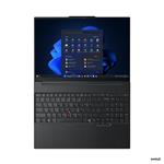 Lenovo ThinkPad E16 Gen 4 Black (21Y40048CK)