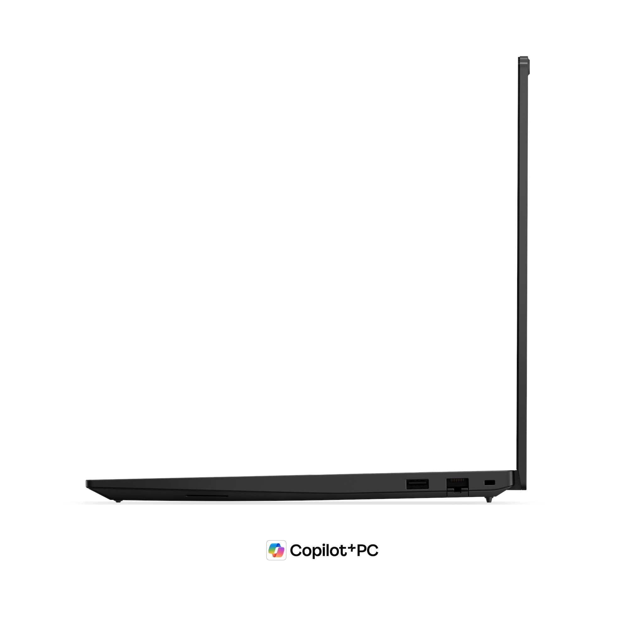 Lenovo ThinkPad E16 Gen 4 Black (21YC000SCK)