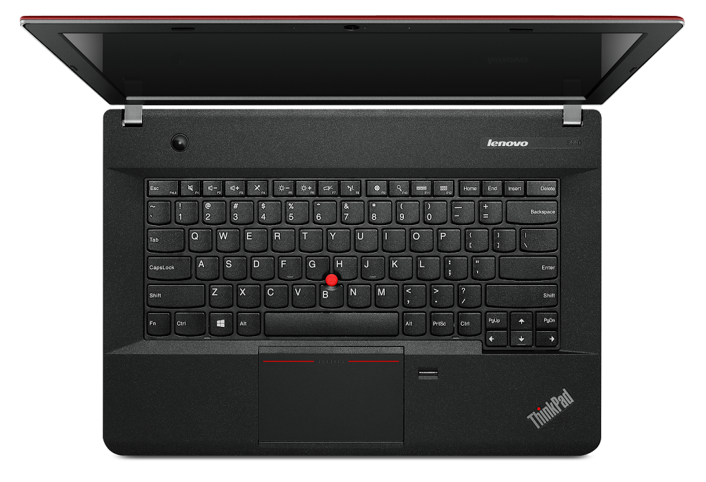 Lenovo ThinkPad E440 (20C5007AMC) TSBOHEMIA.CZ