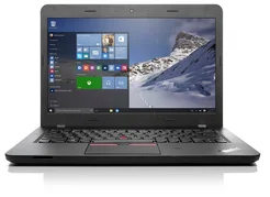 Lenovo ThinkPad E460 (20ETS01500)