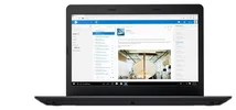 Lenovo ThinkPad E470 (20H1006KMC)