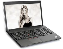 Lenovo ThinkPad Edge E530c černý (NZY66MC)