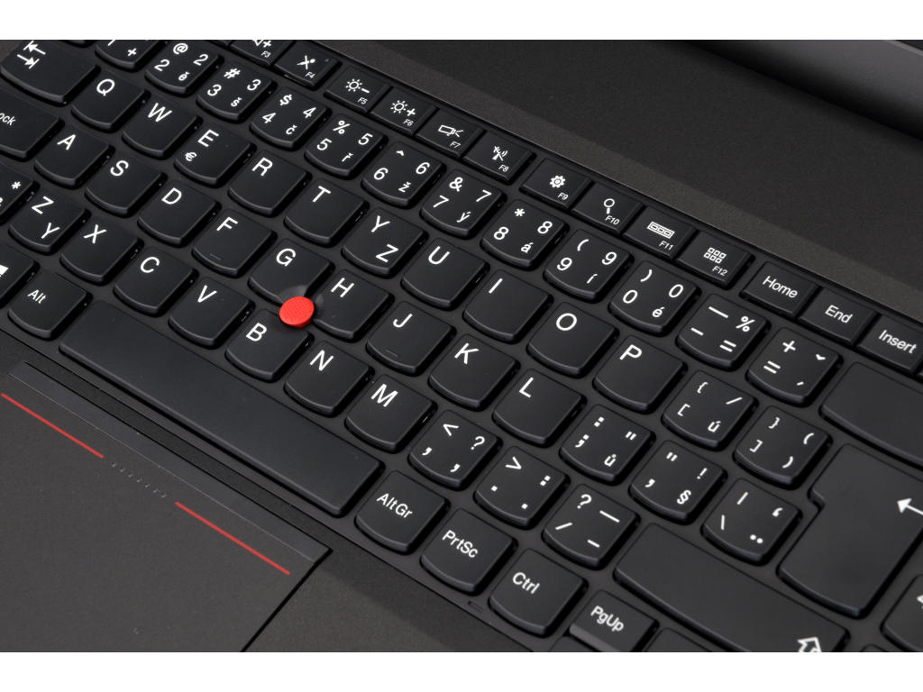 Lenovo e531 снять клавиатуру