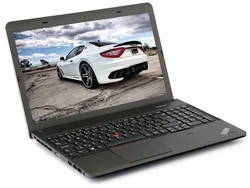 Lenovo ThinkPad Edge E531 (N4IEVMC)