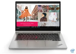 Lenovo ThinkPad L13 G2 Yoga (20VK001FCK)