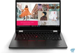 Lenovo ThinkPad L13 G2 Yoga (20VK001HCK)