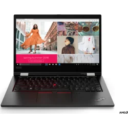 Lenovo ThinkPad L13 G2 Yoga (21AD000YCK)