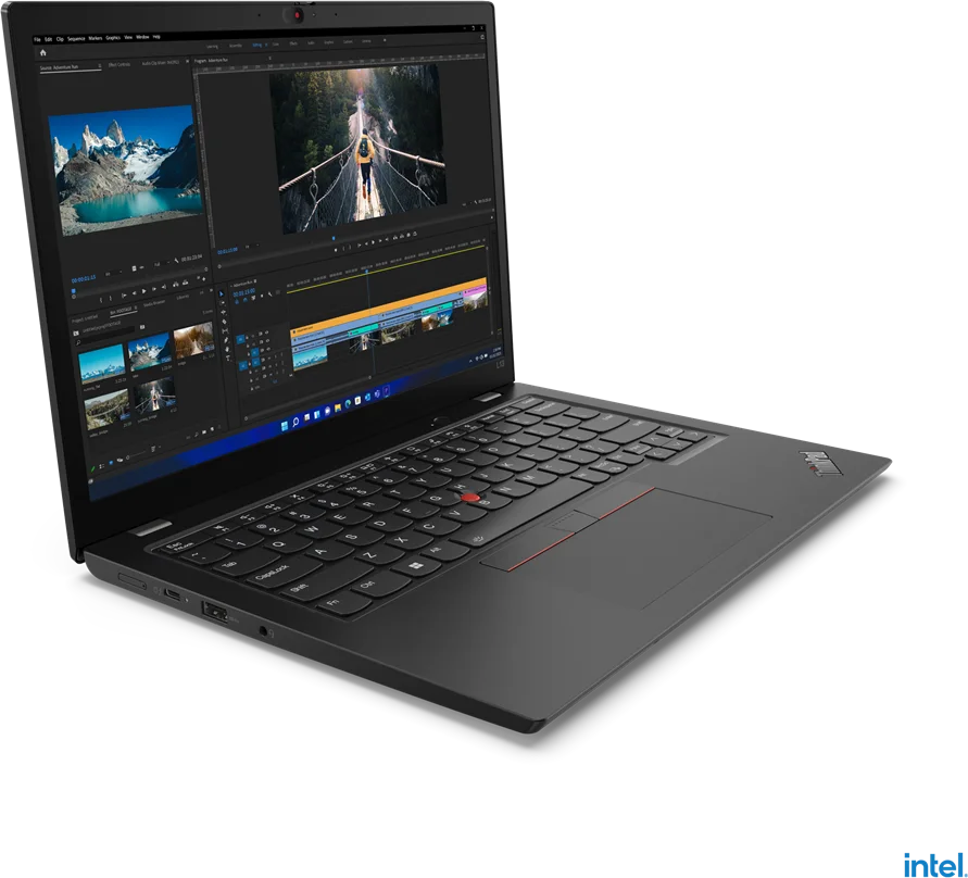 Lenovo ThinkPad L13 G3 Clam (21B3001CCK)