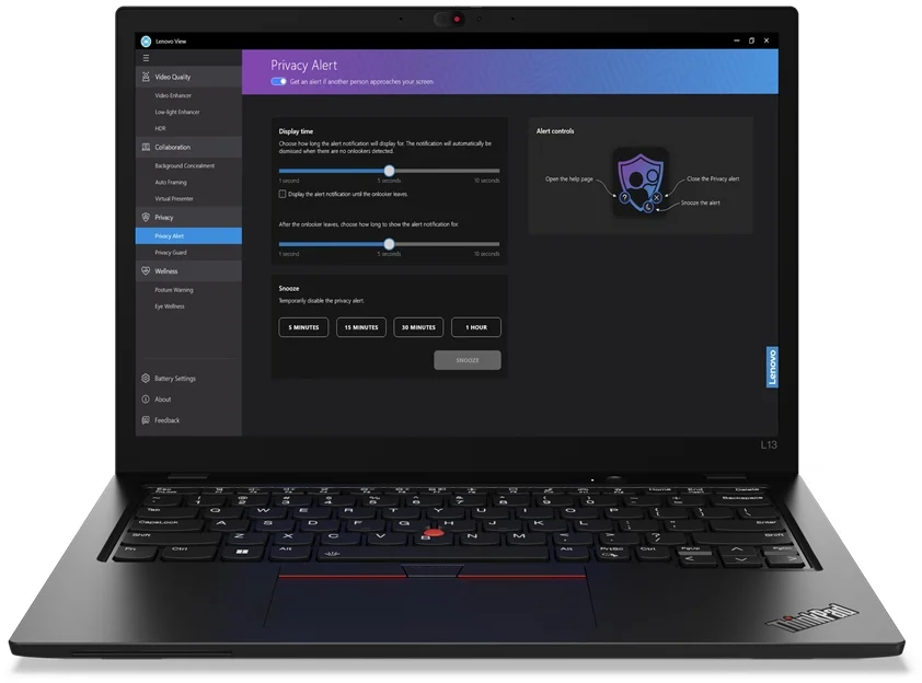 Lenovo ThinkPad L13 G5 (21LB0013CK)