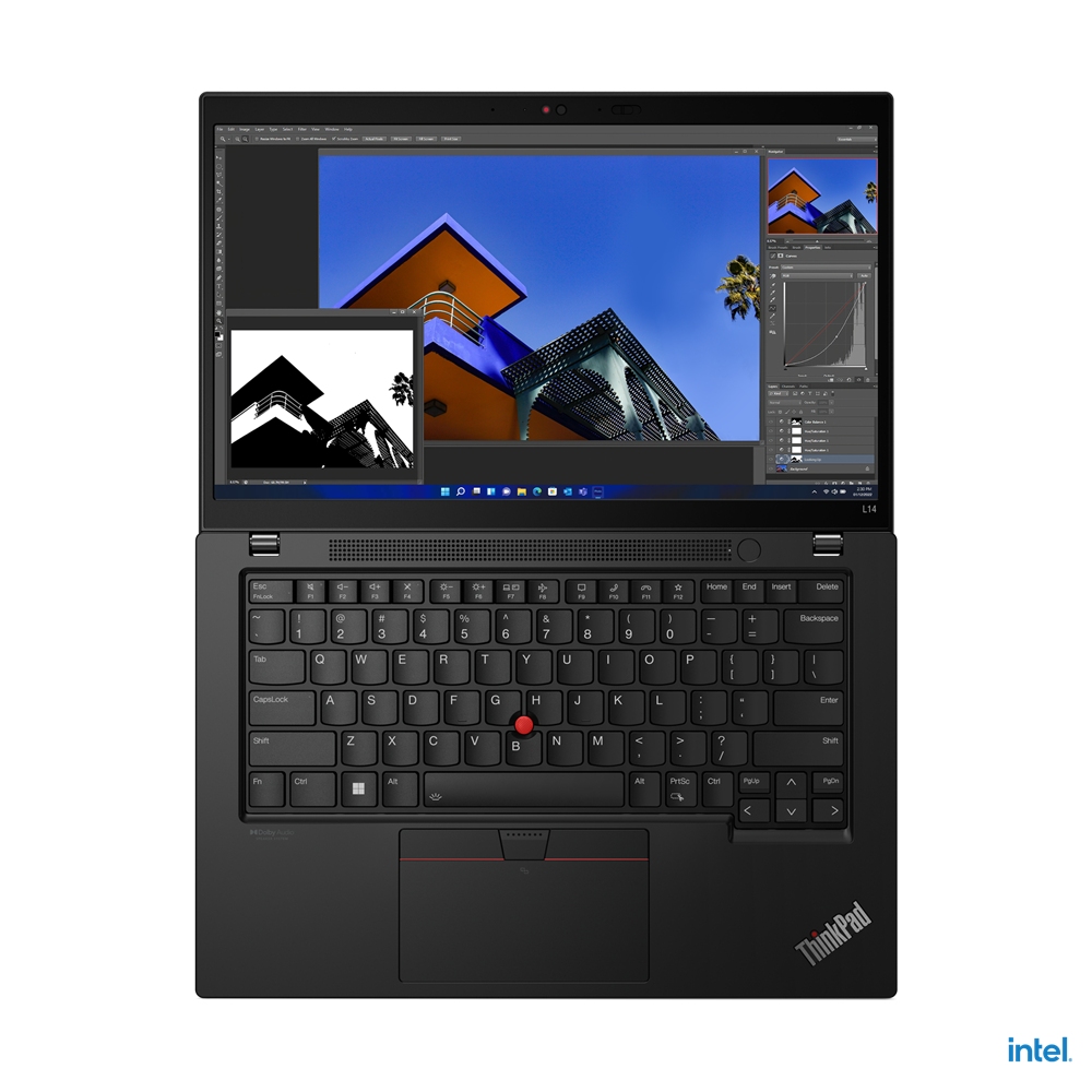 Lenovo ThinkPad L14 G3 (21C1002JCK)