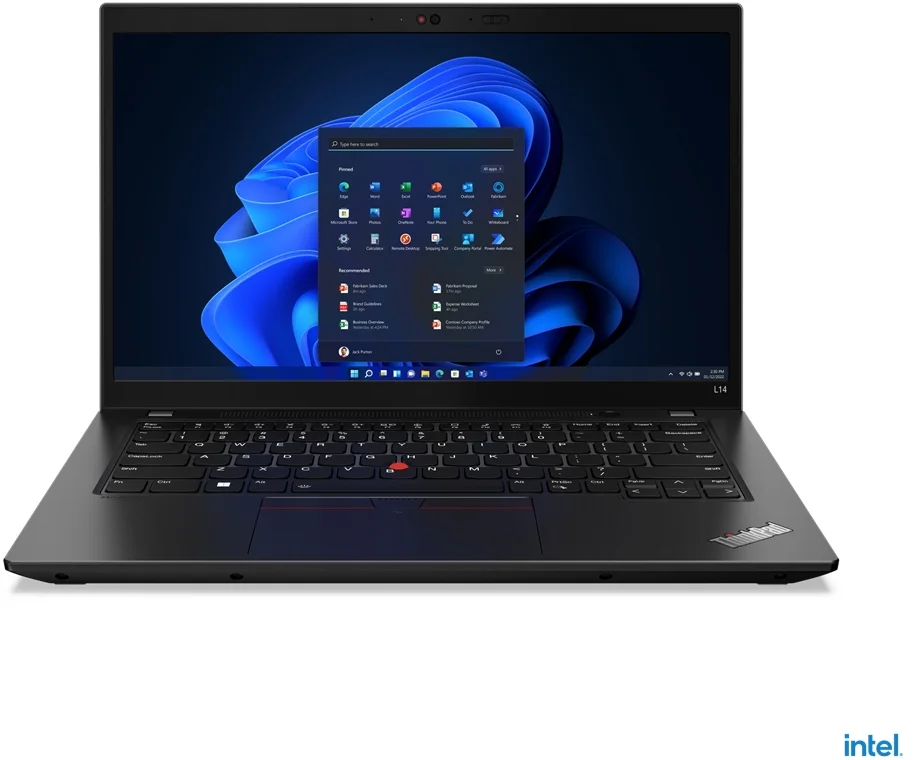 Lenovo ThinkPad L14 G3 (21C1002JCK)
