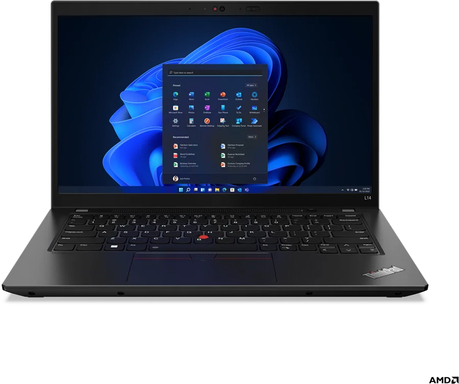 Lenovo ThinkPad L14 G3 (21C50036CK)