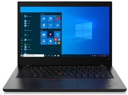 Lenovo ThinkPad L14 Gen 1 (20U10034CK) - Notebooky