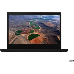 Lenovo ThinkPad/L14 Gen1/R5-4500U/14"/FHD/8GB/256GB SSD/AMD int/W10P/Black/1R